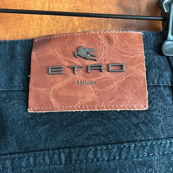 ETRO pants - Picture 8 of 8